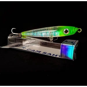 Fish Master El Yapımı Cam Çanakkale Sahtesi 8,5cm 12GR