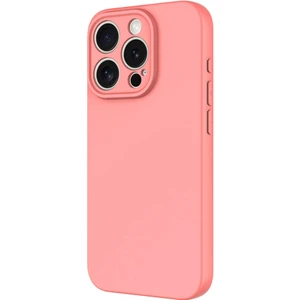 Kip GSM Apple iPhone 15 Pro Max Kılıf Kamera Korumalı Içi Kadife Lansman Silikon Kapak