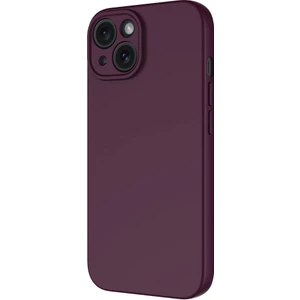 Kip GSM Apple iPhone 15 Pus Kılıf Kamera Korumalı Içi Kadife Lansman Silikon Kapak