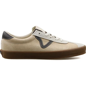 Sport Low Unisex Günlük Ayakkabı VN000CTDBSM1 Krem