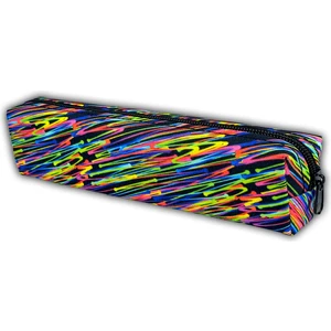 Skaer Apex Mini Baskılı Kalem Kutusu