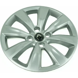 Jant Kapağı Renault Clio 5 (403158542R) 15J (4lü Takım)
