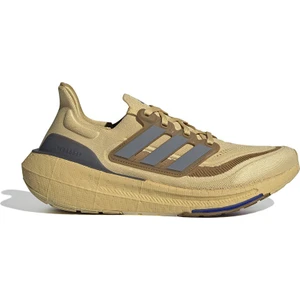 Adidas Ultraboost Light Unisex Koşu Ayakkabısı IE3329 Sarı