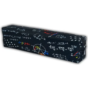 Skaer Apex Mini Baskılı Kalem Kutusu