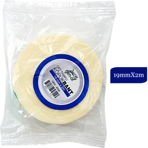 Gen Of Çift Taraflı Köpük Bant 19 mm x 2 m GEN 8006 1 Adet