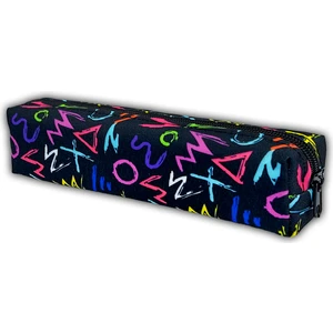 Skaer Apex Mini Baskılı Kalem Kutusu