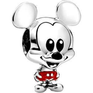 Asaf Accessory Disney Kırmızı Pantolonlu Mickey Mouse
