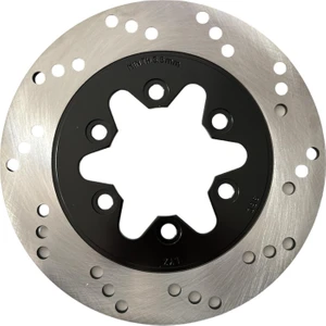 Arka Fren Disk Aynası Mondial Vulture 125 Orijinal