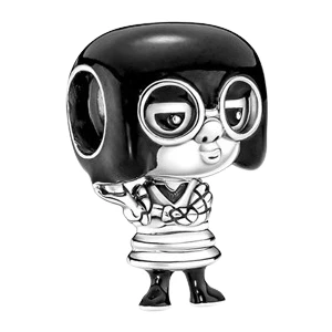 Asaf Accessory Disney Edna Charm