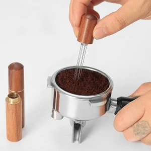 Weather Forecast Espresso Makinası Needle Kahve Karıştırma Iğnesi Espresso Iğnesi CIN637