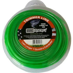 Misina 3.0 mm 56 mt Yuvarlak Yeşil