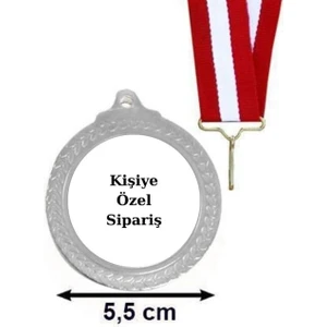 Özcan Tasarım Kişiye Özel Madalya -Ödül Madalyası