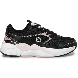 Tech Wmn 4fx Sıyah Kadın Sneaker