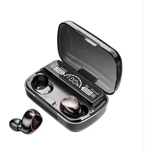 M10 Bluetooth Dijital Kulakiçi Kulaklık