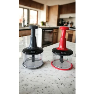 Kaya Group Basmalı Rondo 2 Li Paket Yakut Kırmızı Siyah