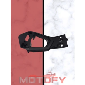 Honda Pcx 125 2021 2023 Depo Kapak Çerçevesi Nh1 Orijinal - 64410-K1Z-J10-ZA
