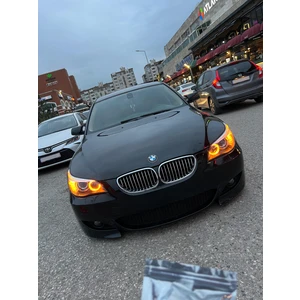 Bmw E60(LCI)-E90(LCI)-E92(LCI)-E93(LCI)-E70(LCI)-E87(LCI)-E88(LCI)-E81(LCI)-F01-F02-H8 LED Angel Ampulü