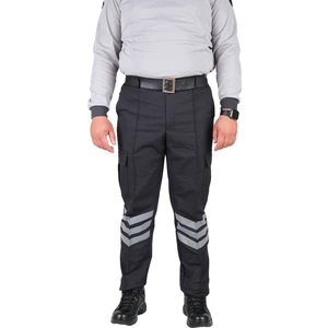Yalın Üniforma Özel Güvenlik Pantolon