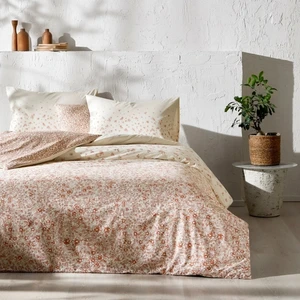 Reborn Ranforce Çift Kişilik Nevresim Takımı Ginny