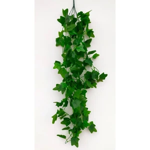 100 cm 5 Dal Islak, Gerçek Dokulu Yapay Sarmaşık Yeşil Hedera Sarkan Bitki Dekoratif Yapay Çiçek