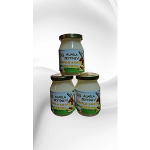 Almila Zeytinevi Damla Sakızı Macunu 240 gr