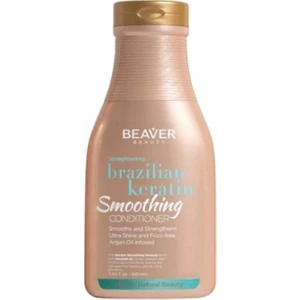 Brazilian Keratin Smoothing Conditioner 350 ml