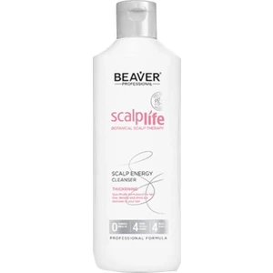 Scalplife Scalp Energy Cleanser Thickening 298 ml
