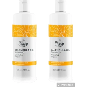 Dr. C. Tuna Aynısefa Yağışampuanı 2 Adet