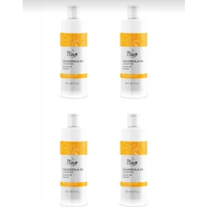 Dr. C. Tuna Aynısefa Yağı Şampuanı 4 Adet