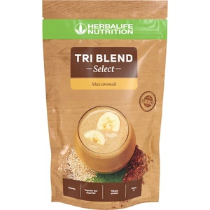 Trı Blend Select Muz Aromalı 600 G