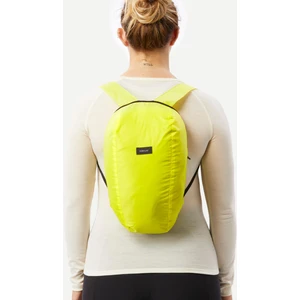 Forclaz Outdoor Katlanabilir Sırt Çantası - 10 L - Sarı - Travel