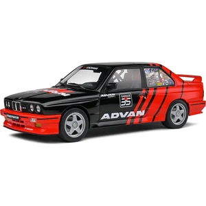 1/18 Bmw E30 M3 Drıft Team – 1990