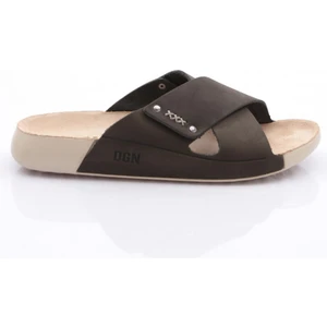 Dgn P26 Kadin Çapraz Bantli Terlik