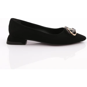 Dgn 2873 Kadin Tokali Babet