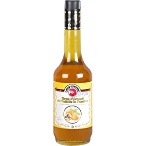 Çarkıfelek Aromalı Meyve Şurup 700 ml.