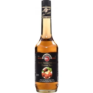 Fındık (Karamel) Şurup