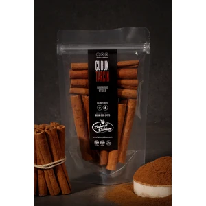 Baharat Dükkanı Çubuk Tarçın 34gr