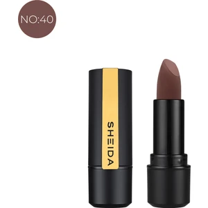 Lipstick (Ruj)No:40