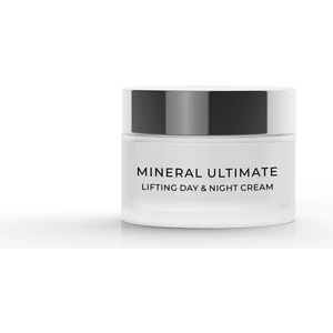 Mineral Ultimate Lifting & Anti- Aging Toparlayici ve arşiti Gündüz ve Gece Kremi 50ML