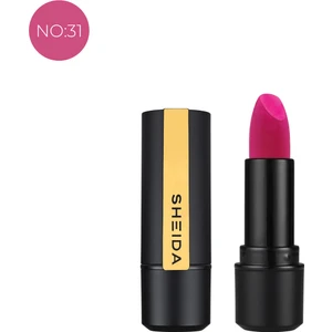 Lipstick (Ruj)No:31