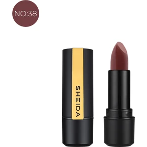 Lipstick (Ruj)No:38