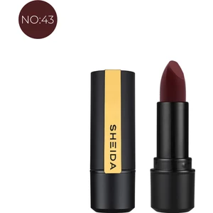 Lipstick (Ruj)No:43