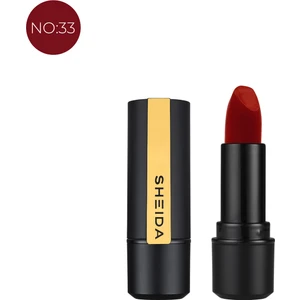 Lipstick (Ruj)No:33