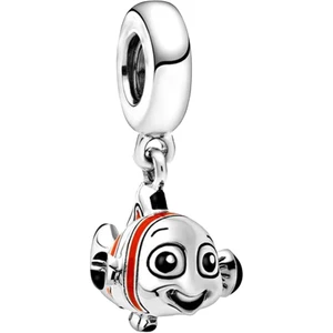 Asaf Accessory Disney Kayıp Balık Nemo Charm
