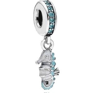 Asaf Accessory Deniz Atı Charm
