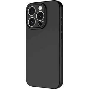 iPhone 15 Pro Kılıf Zore Mara Lansman Kapak