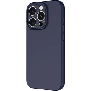 iPhone 15 Pro Kılıf Zore Mara Lansman Kapak