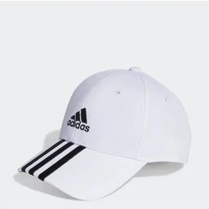 Adidas Bball 3S Cap Ct Unisex Beyaz Şapka II3509