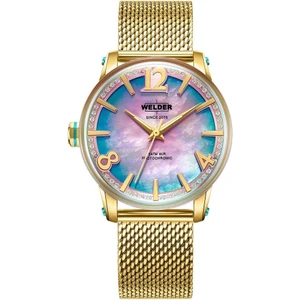 Moody Watch WRN2000 Kadın Kol Saati