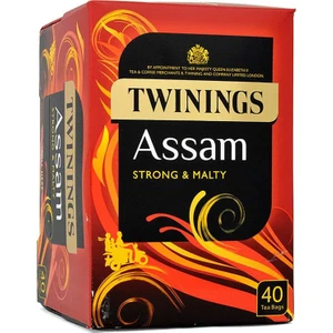 Assam Bardak Poşet Çay 40 Adet